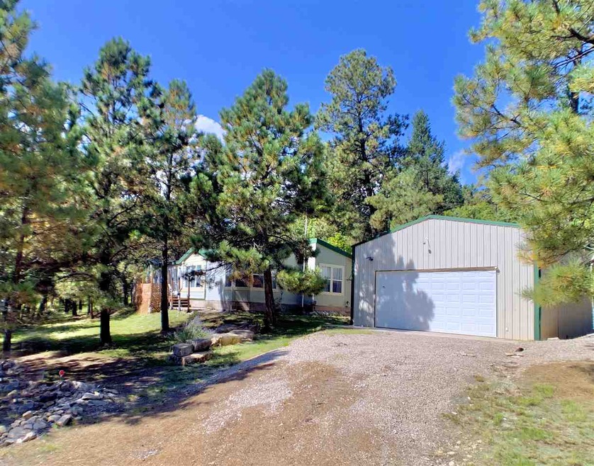 17 Lariat Rd unit 2, Mayhill, NM 88339 - photo 1