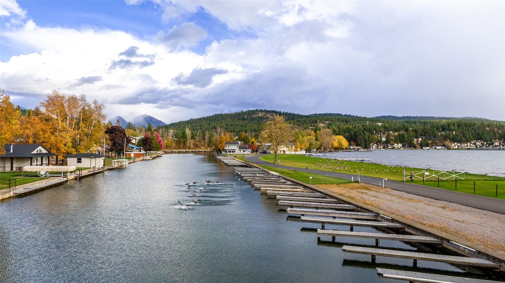 151 Harbor Heights Blvd, Bigfork, MT 59911 - photo 1