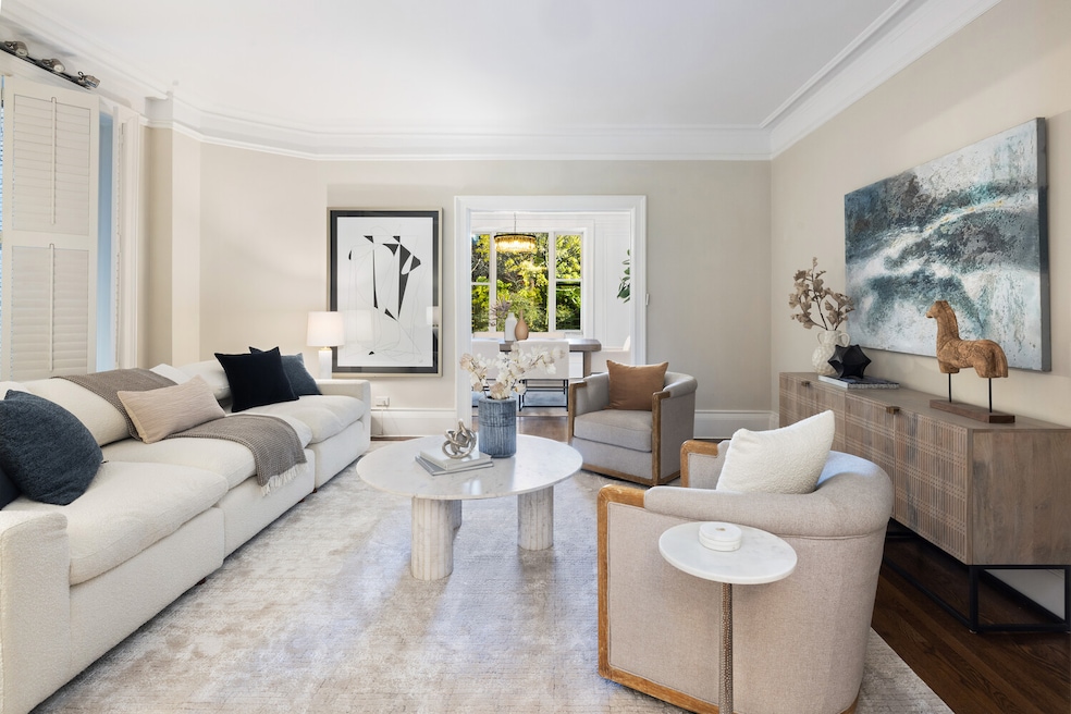 180 Riverside Dr unit 3E, New York, NY 10024 - photo 1