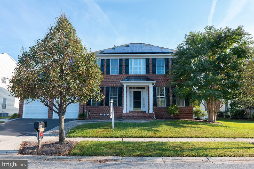 804 Lamoka Dr, Odenton, MD 21113 - photo 1