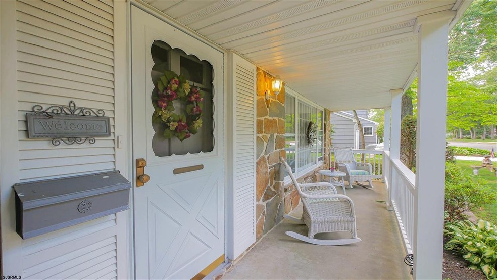 917 Shelburne Ave, Absecon, NJ 08201 - photo 1