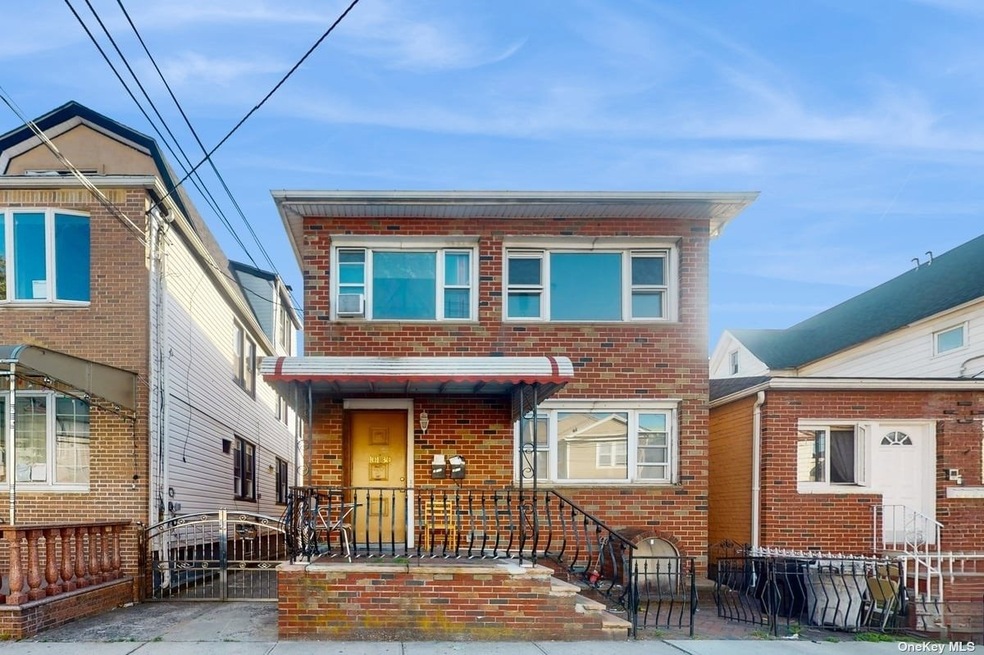 101-30 102nd St, Jamaica, NY 11416 - photo 1