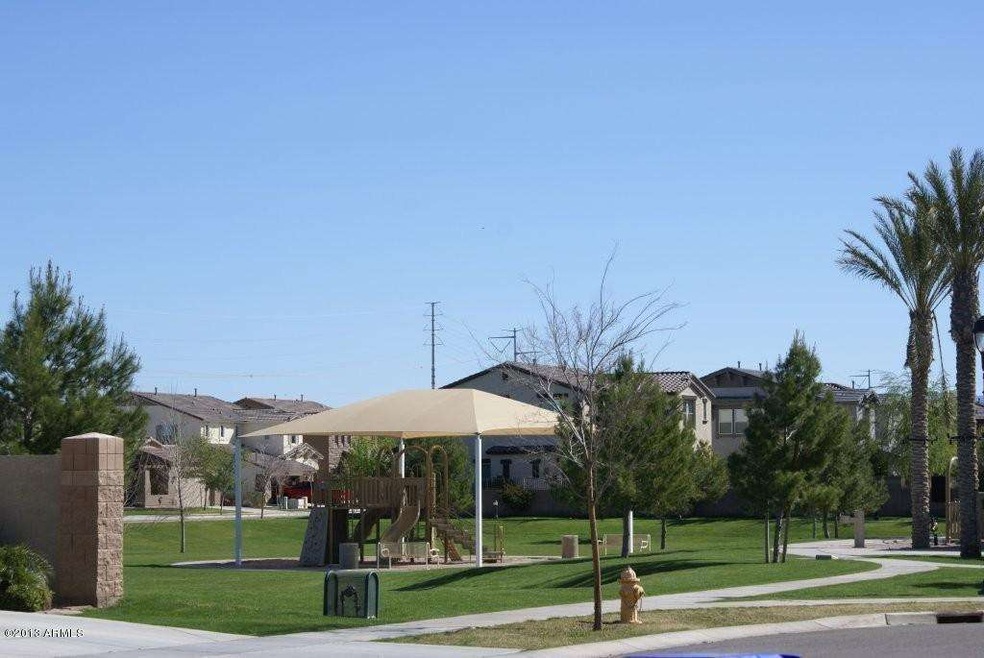 4150 E Cullumber Ct, Gilbert, AZ 85234 - photo 1