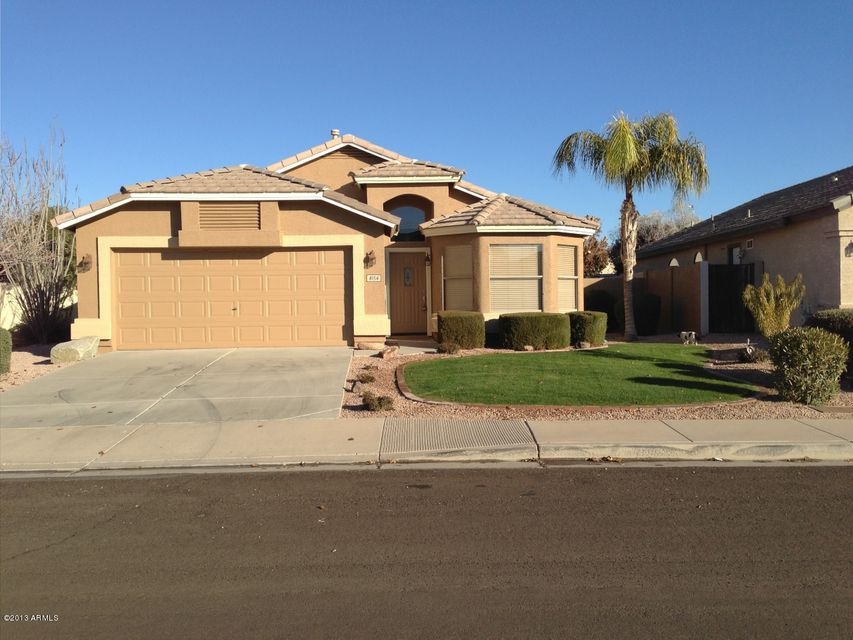 8154 E Portobello Ave, Mesa, AZ 85212 - photo 1