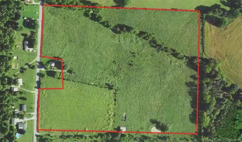 0 Old Highway 135 SW, Corydon, IN 47112 - photo 1