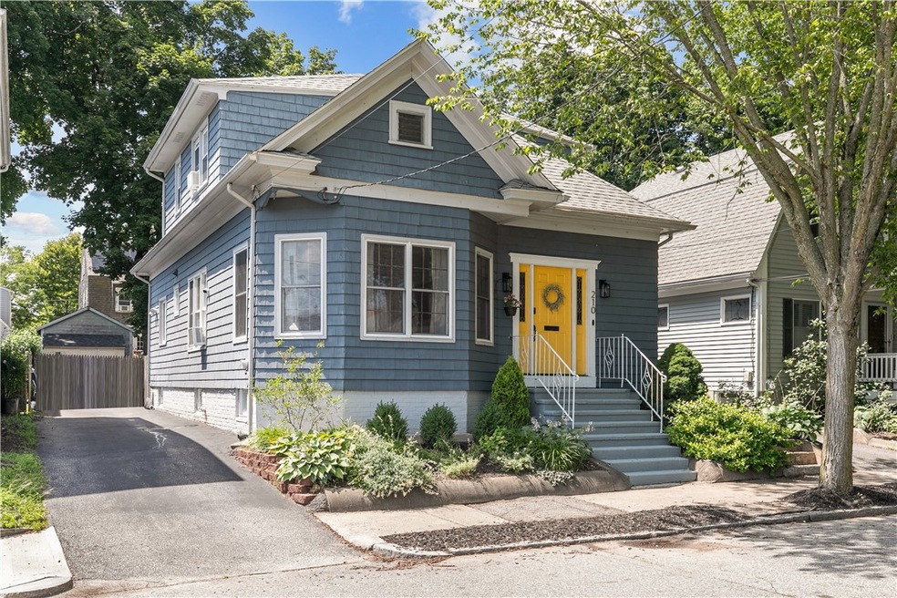 210 Jastram St, Providence, RI 02908 - photo 1