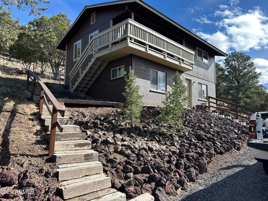 1285 S Spruce St, Eagar, AZ 85925 - photo 1