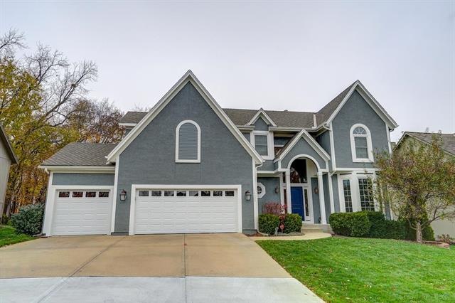 14022 W 146th St, Olathe, KS 66062 - photo 1