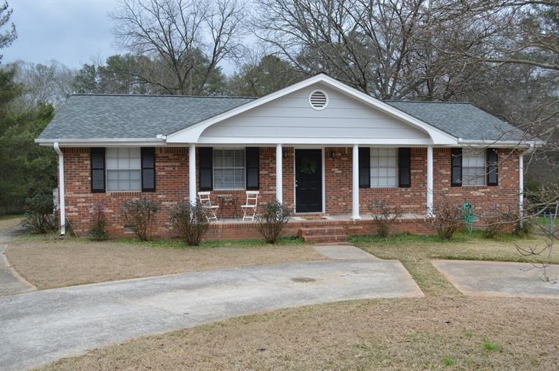 4129 Ponderosa Dr SW, Covington, GA 30014 - photo 1