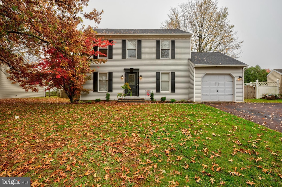 306 Patrick Way, Royersford, PA 19468 - photo 1