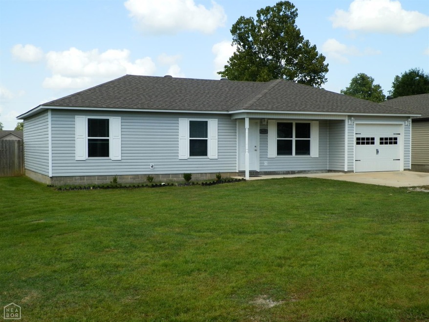 3609 Emilee Jo Dr, Paragould, AR 72450 - photo 1