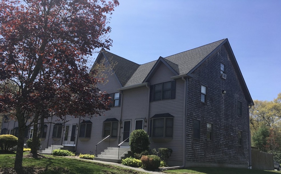 1387 Plymouth St unit 1387, East Bridgewater, MA 02333 - photo 1