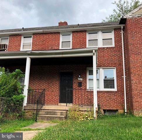 3410 Royce Ave, Baltimore, MD 21215 - photo 1