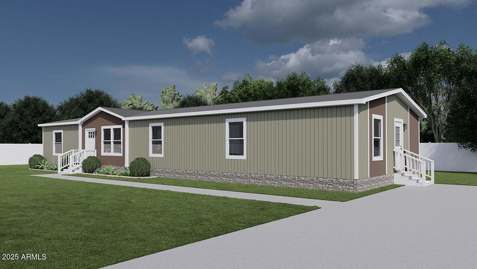 28408 N 250th Dr, Wittmann, AZ 85361 - photo 1