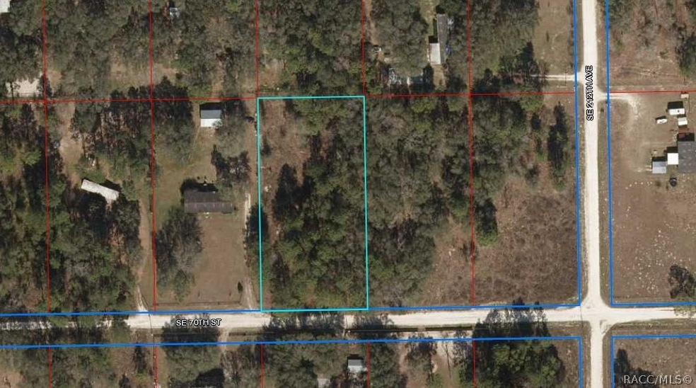 0 SE 70th St unit 798252, Morriston, FL 32668 - photo 1