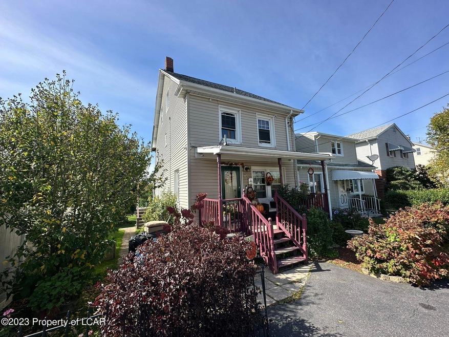 772 N. LOCUST ST. HAZ. FRONT EXT.