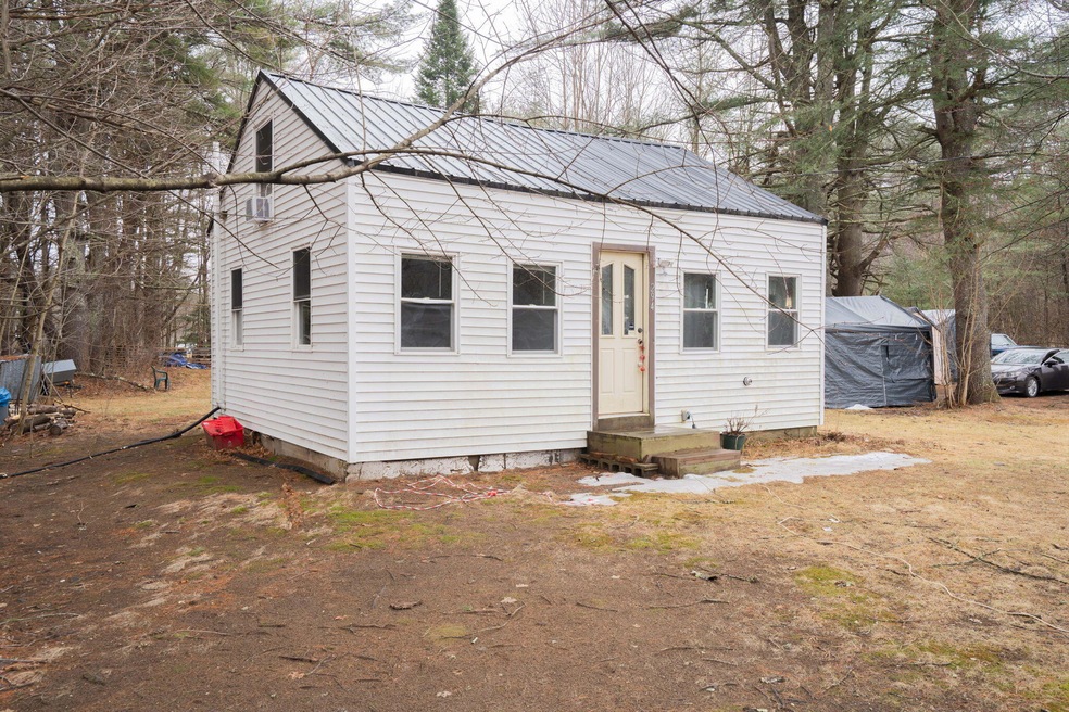 294 County Rd, Gorham, ME 04038 - photo 1