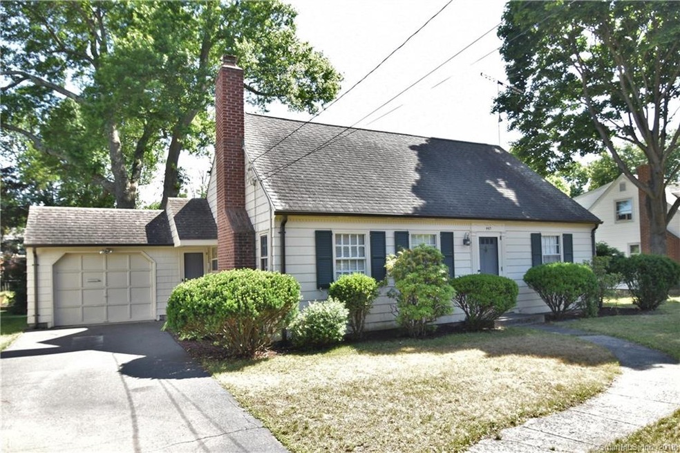 443 Commonwealth Ave, New Britain, CT 06053 - photo 1