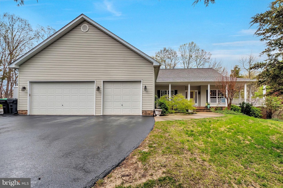 141 Revell Rd, Fredericksburg, VA 22405 - photo 1