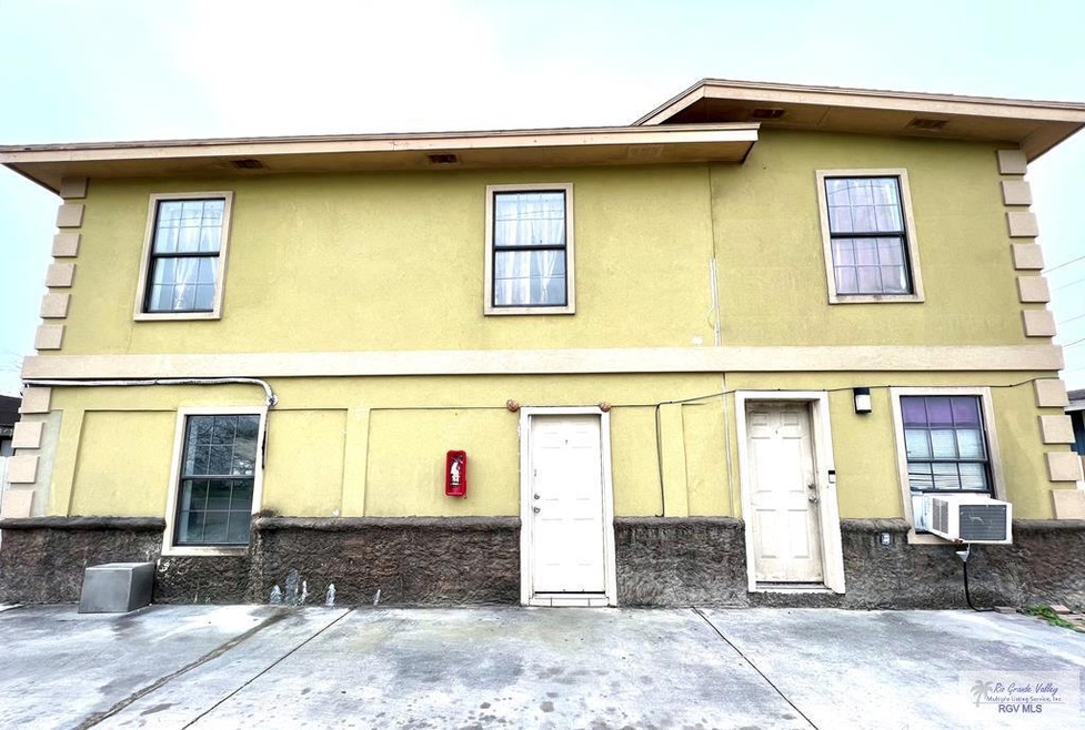 3634 Old Port Isabel Rd, Brownsville, TX 78526