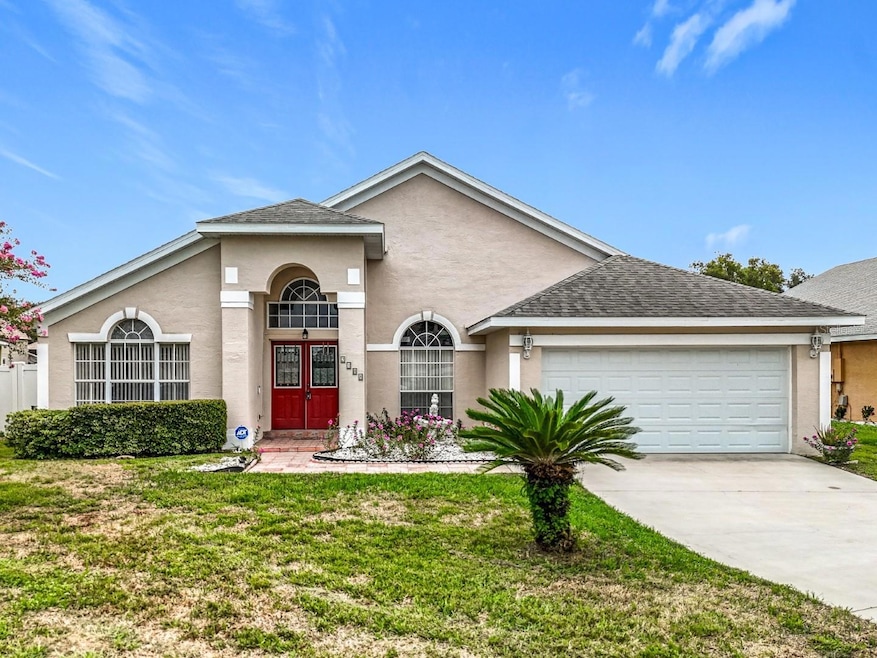 2188 Eh Pounds Dr, Ocoee, FL 34761 - photo 1