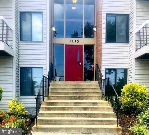 1115 Castle Harbour Way unit 2B, Glen Burnie, MD 21060 - photo 1