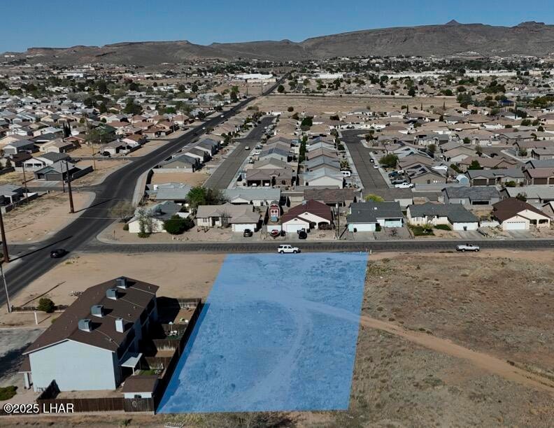 0 N Irving unit 1035133, Kingman, AZ 86409 - photo 1
