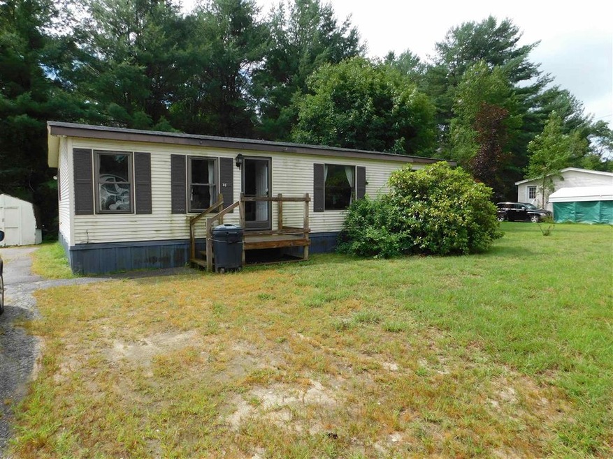 51 Kapper Dr, Winchester, NH 03470 - photo 1