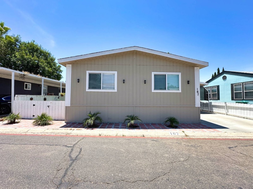 10767 Jamacha Blvd unit 167, Spring Valley, CA 91978 - photo 1