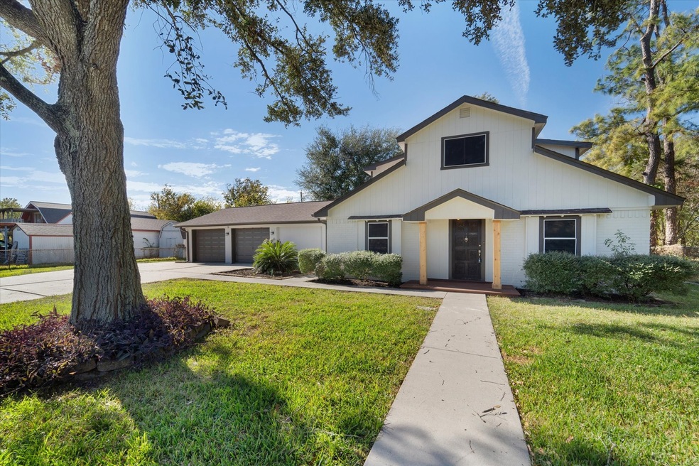 Welcome home! 806 Robinson Road, full of charm and