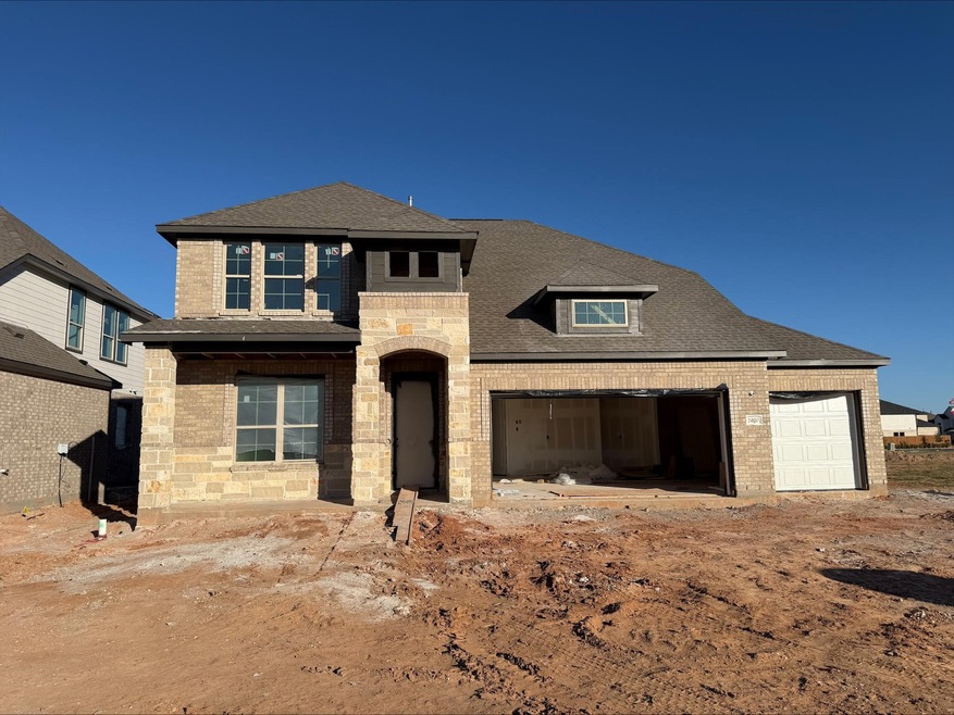 2020 Blue Mar Dr, Katy, TX 77493 - photo 1