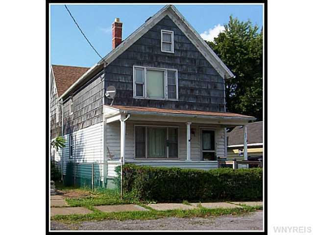 22 Keil St, North Tonawanda, NY 14120 - photo 1