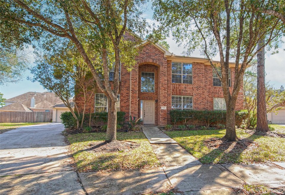 3118 Rosholt Dr, Spring, TX 77386 - photo 1