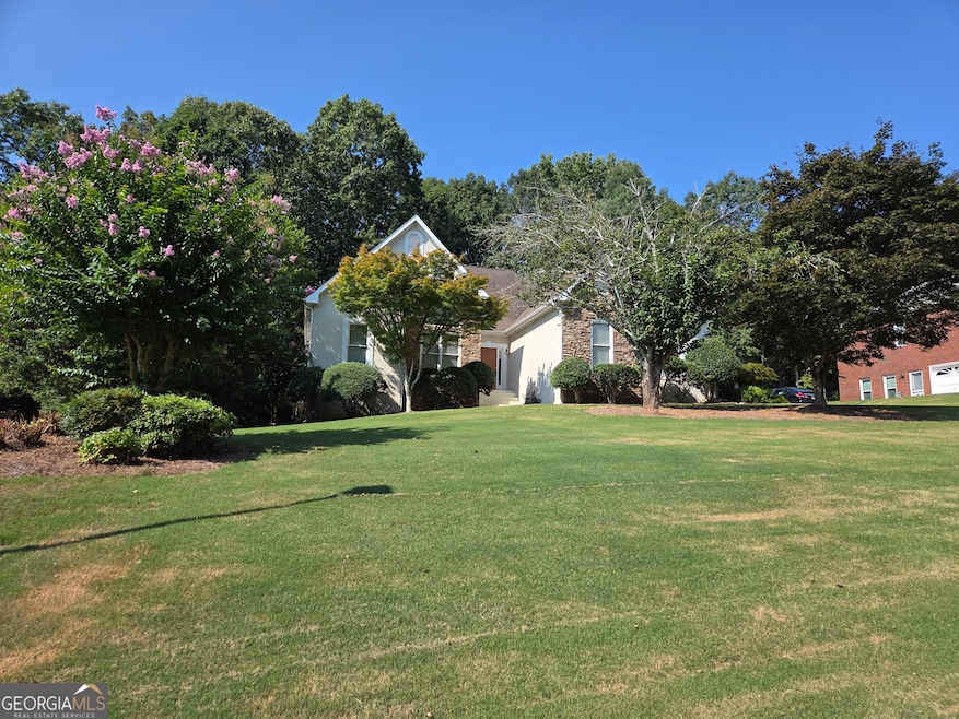 9135 Woodhaven Way, McDonough, GA 30253 - photo 1