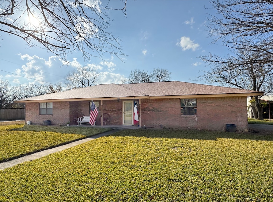 Sold • Co-Listing Agent