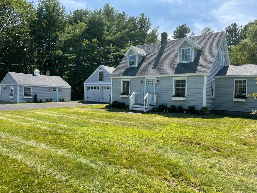 7 Dunstan Landing Rd, Scarborough, ME 04074 - photo 1