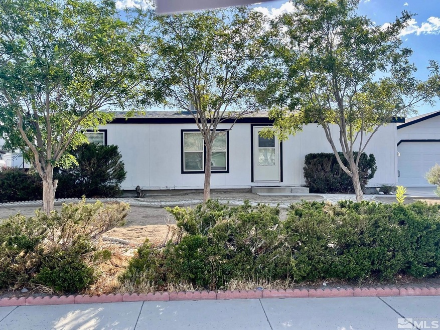 87 Rose Peak Rd, Dayton, NV 89403 - photo 1