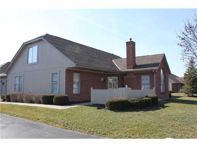 92 Villa Creek Dr, Reynoldsburg, OH 43068 - photo 1