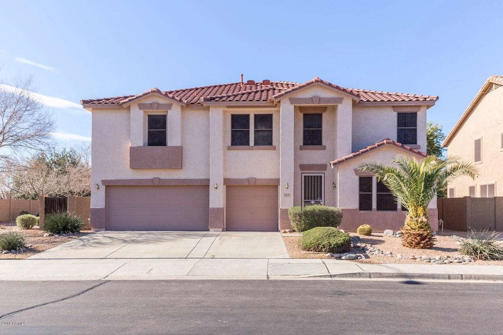 3918 S Brice, Mesa, AZ 85212 - photo 1