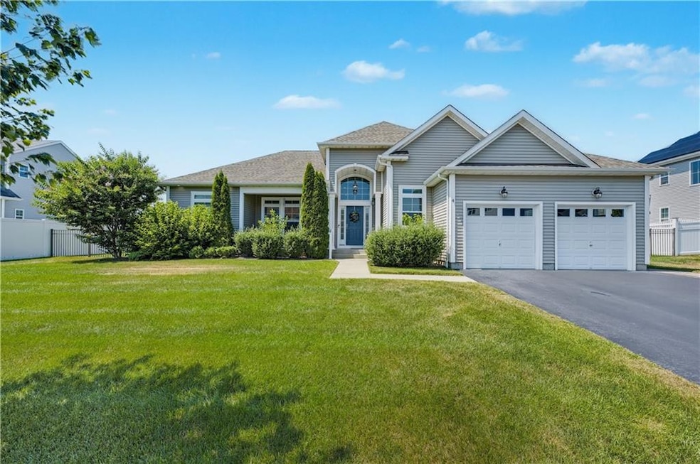 Sold $760,000 • Co-Listing Agent