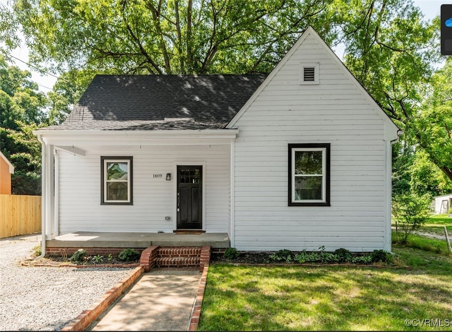 Sold $316,000 • Co-Listing Agent