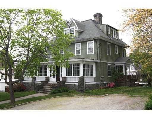 unlisted-address, Greenwich, CT 06830 - photo 1