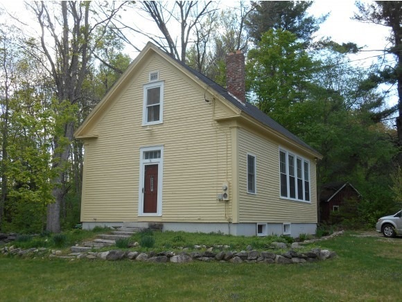 395 Route 129, Loudon, NH 03307 - photo 1