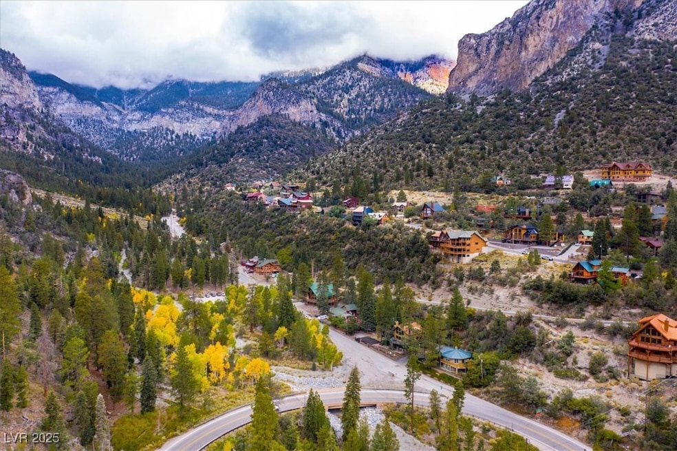 4925 Spruce Rd, Las Vegas, NV 89124 - photo 1