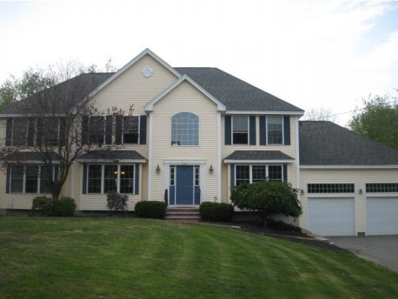 141 Addison Rd, Goffstown, NH 03045 - photo 1