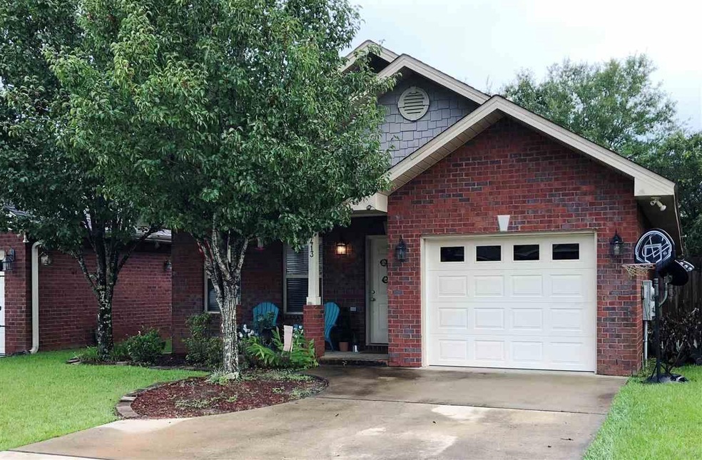 1413 Keylan Cove, Pensacola, FL 32534 - photo 1