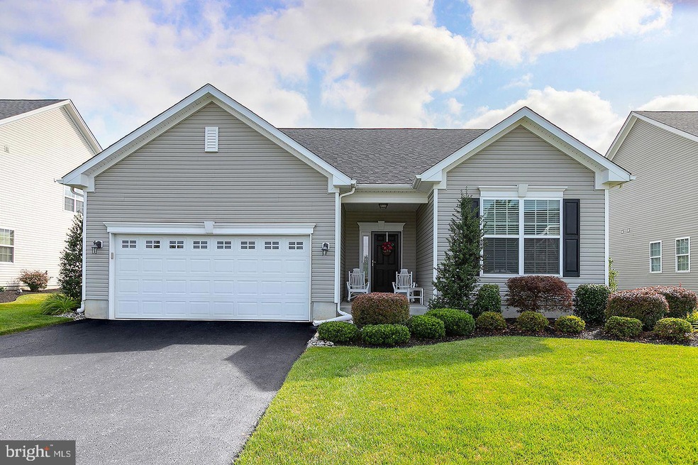 58 Currant Dr, Clarksboro, NJ 08020 - photo 1