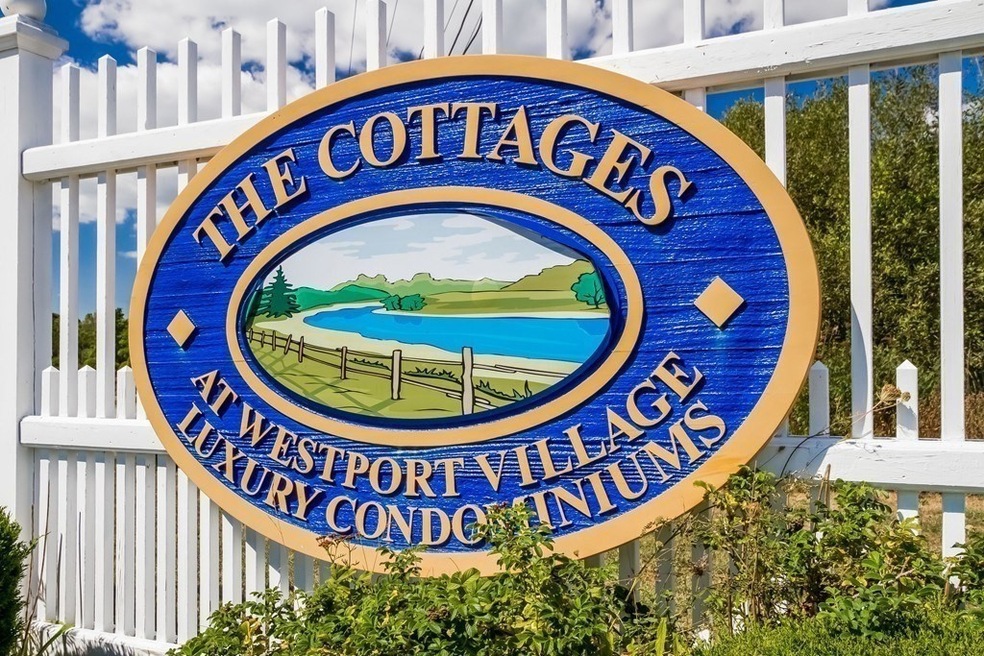 4 Village Way unit 4, Westport, MA 02790 - photo 1