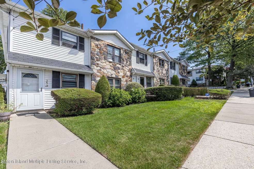 Buchanan Avenue Condo