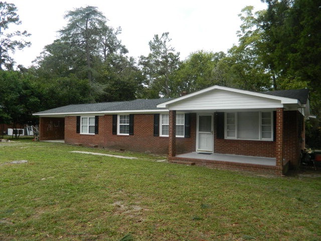 Main View